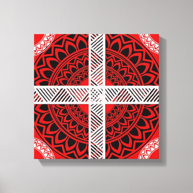 Toile d'impression numérique standard Satin/fini m (Recto)