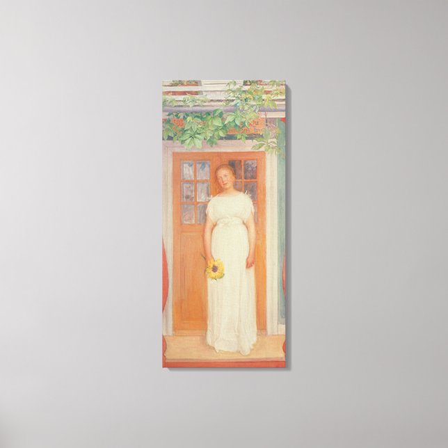 Toile Dix-sept (Recto)