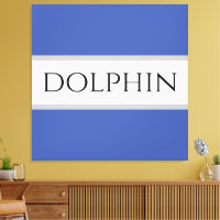 DOLPHIN Sporty Fun été bleu blanc gris rayures