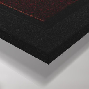 Toile Don't You Believe Me AI Concept Art by Xzendor7