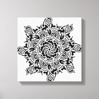 Toile Doodlella