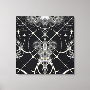 Toile d'or