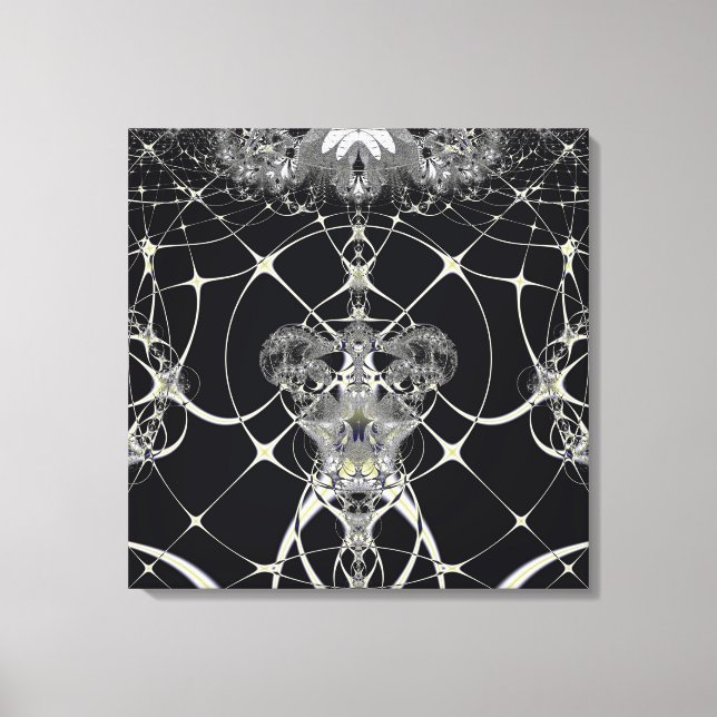 Toile d'or (Recto)