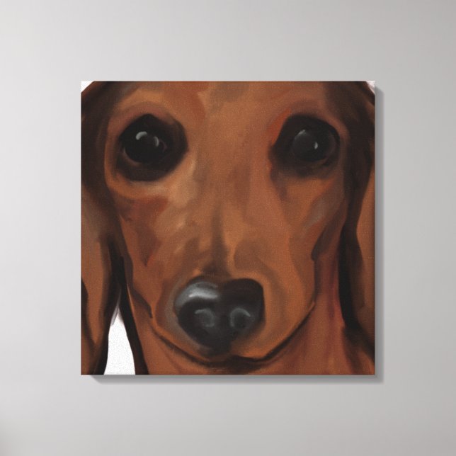 TOILE DOXIE ROUGE         (Recto)