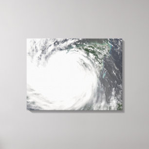 Toile Doyen d'ouragan
