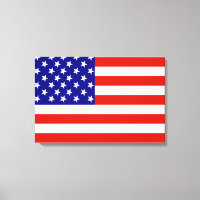 DRAPEAU AMÉRICAIN