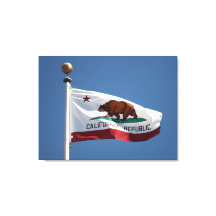 drapeau de Californie