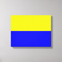 Drapeau de Zandvoort