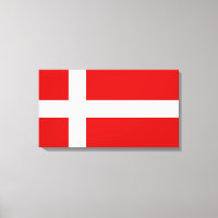 Drapeau du Danemark
