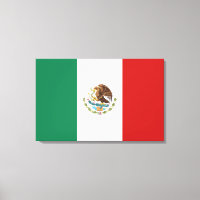 Drapeau du Mexique