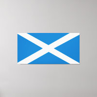 Drapeau écossais