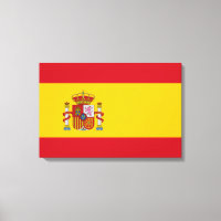 Drapeau espagnol (Espagne)