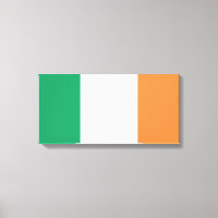 Drapeau irlandais (République d'Irlande) (ROI) (Ei