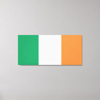 Drapeau national de l'Irlande, Norme irlandaise, B