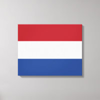 Drapeau néerlandais