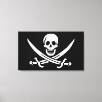 Drapeau pirate
