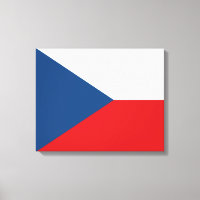 Drapeau tchèque