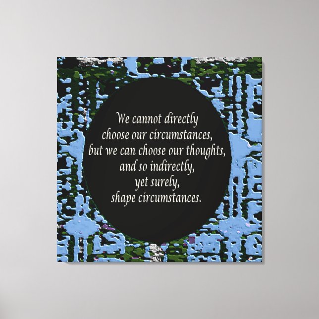 Toile Droit des citations de traction (Recto)