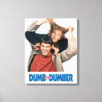 Dumb et Dumb | Lloyd et Harry