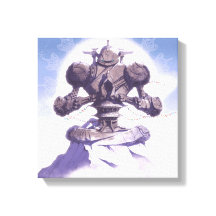 Durée - Greg Baldwin de CreatureBox