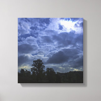 Toile Dusk