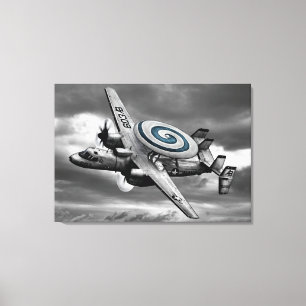 Toile E-2 Hawkeye