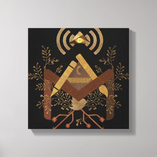 Toile e-Mason 2014 (Recto)