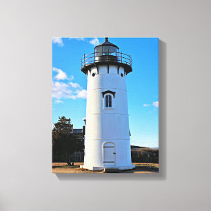 Toile East Chop Lighthouse, Massachusetts Canvas Imprime
