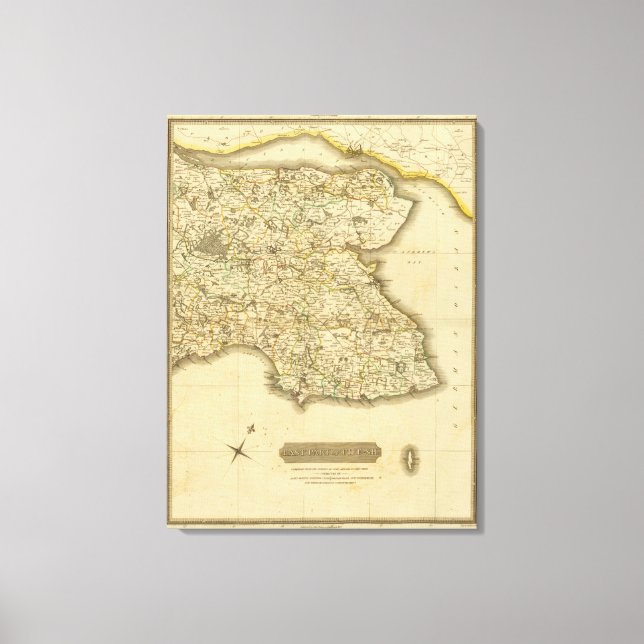 Toile East Fife (Recto)