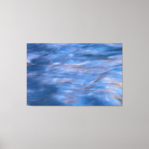 Toile Eau