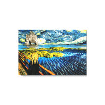 Edvard rencontre Vincent