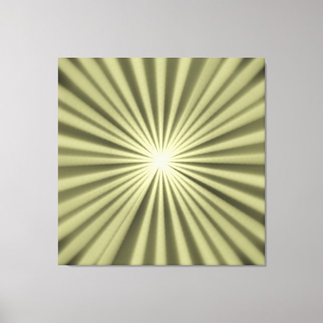 Toile Effet mental (Recto)