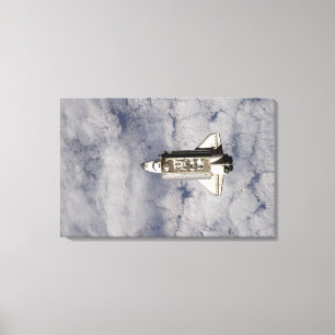 Toile Effort de navette spatiale 6