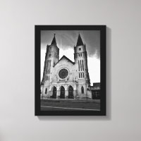 Église de Milwaukee