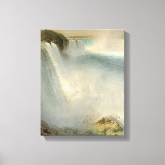 Toile Église-Fredric | Zazzle_Growshop.