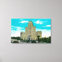 El Cortez Hotel à San Diego, CASan Diego, CA