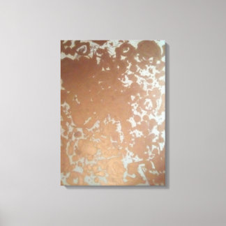 Toile El Dorado