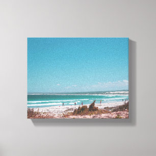 Toile Elands Bay Afrique du Sud Surf surf