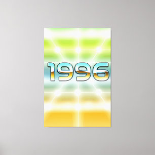 Toile Électronique 1996