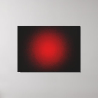 Toile Élipse totale