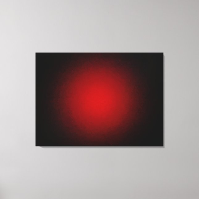 Toile Élipse totale (Recto)