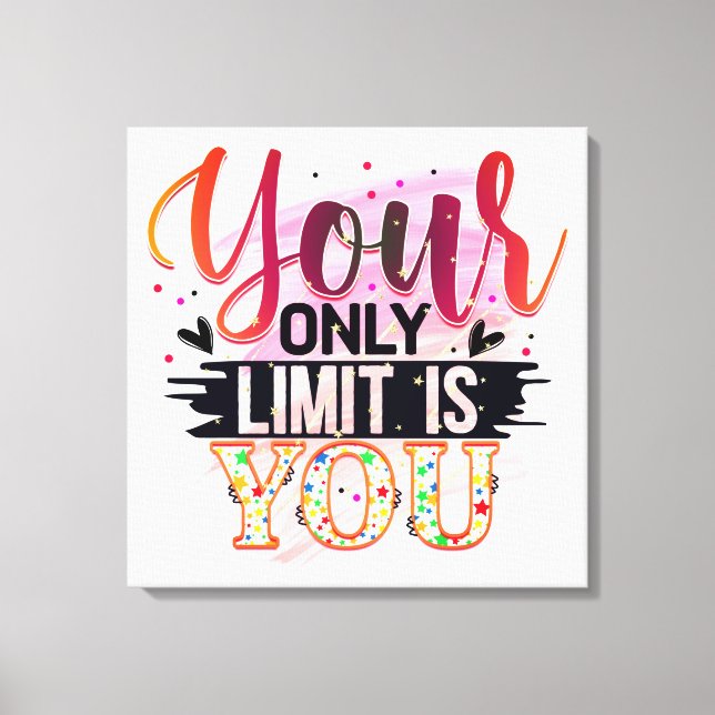 - Toile Emballée Premium (Gloss) (Recto)