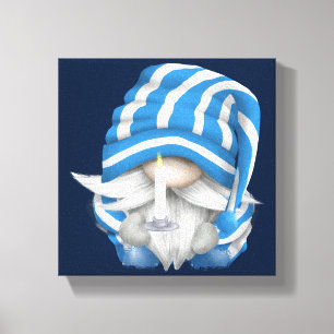 - Toile Emballée Premium (Gloss)