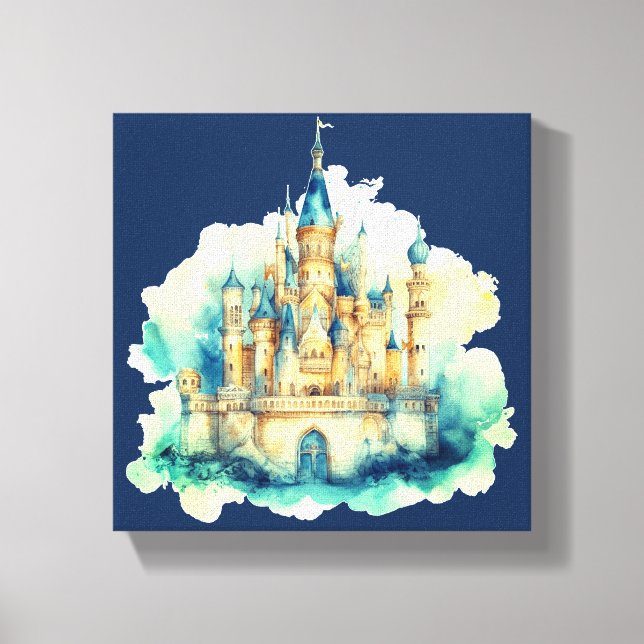 - Toile Emballée Premium (Gloss) (Recto)