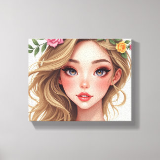 Toile embouteillée (C.C.)