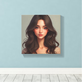 Toile embouteillée (C.C.)