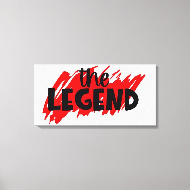 Toile embouteillée Premium (brillant) (Recto)