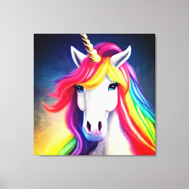 Toile embouteillée Premium (brillant) (Recto)