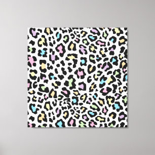 Toile embouteillée Premium (brillant)