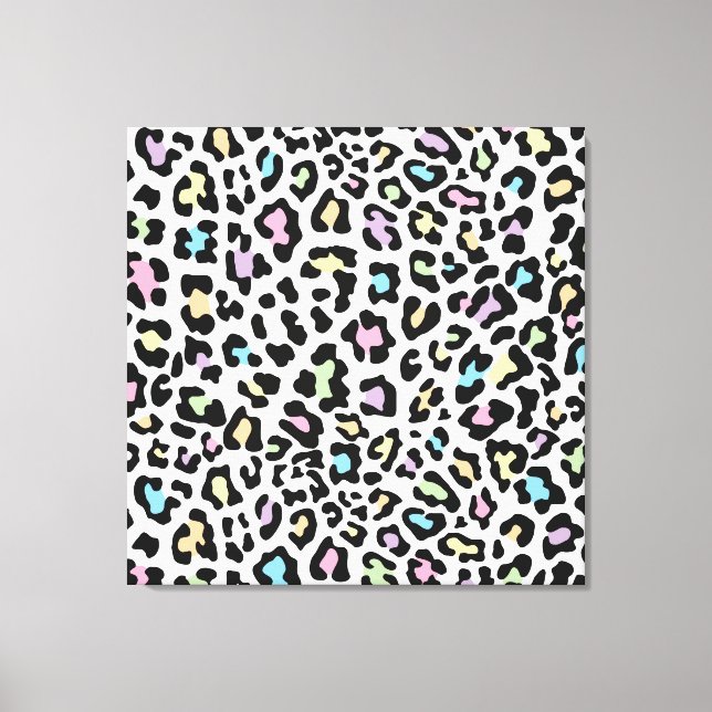 Toile embouteillée Premium (brillant) (Recto)